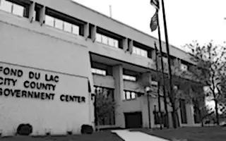 Lakeside Municipal Court